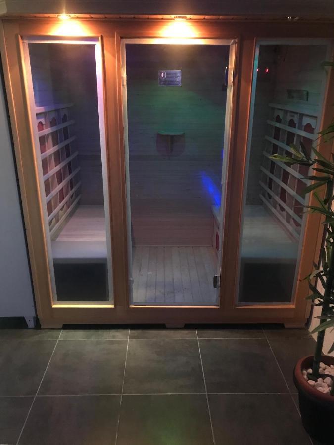 ホテル Vinalux Vinarós エクステリア 写真